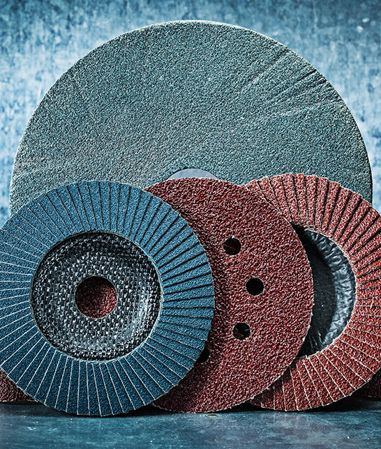 Disques &agrave; tron&ccedil;onner en Nouvelle-Aquitaine